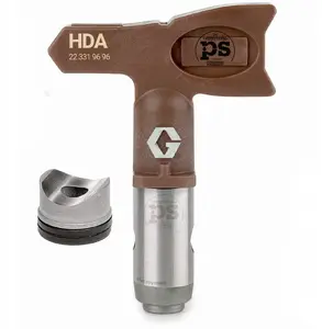 Сопло для шпаклёвки GRACO HDA631 — для финишного распыления