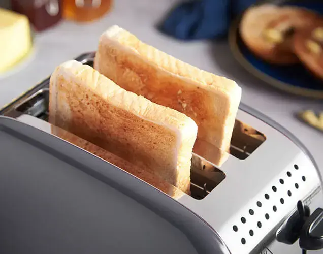 Maizegrauzdētājs Russell Hobbs 26552-56 Photo 2