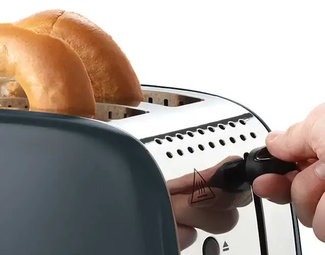 Maizegrauzdētājs Russell Hobbs 26552-56 Photo 3