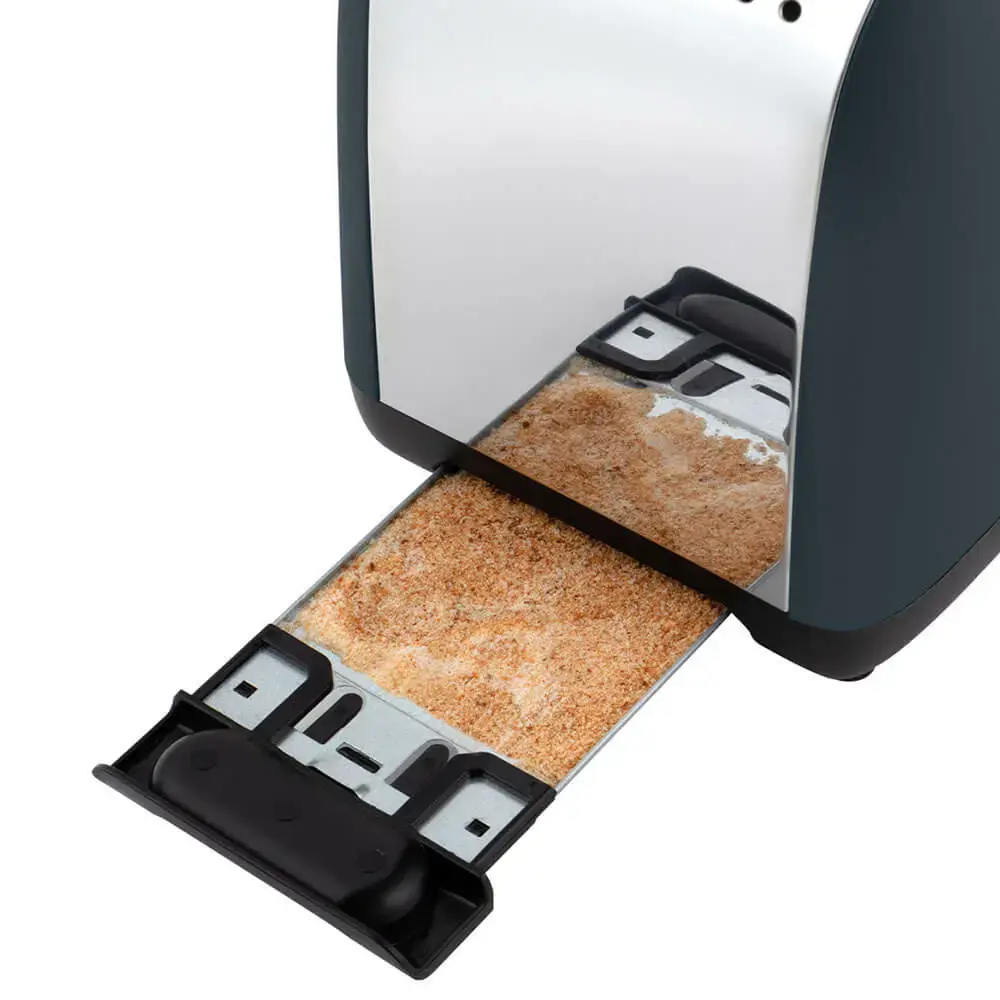 Maizegrauzdētājs Russell Hobbs 26552-56 Photo 8