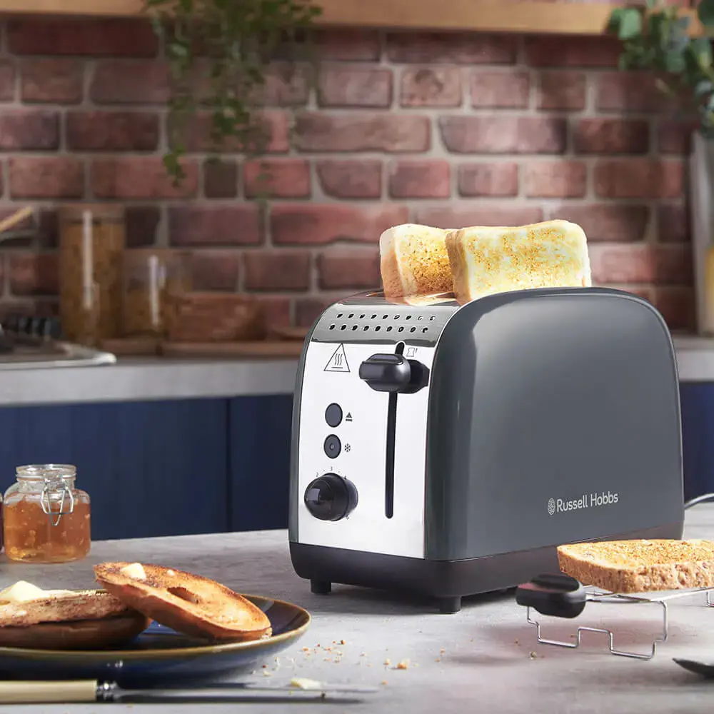 Maizegrauzdētājs Russell Hobbs 26552-56 Photo 9