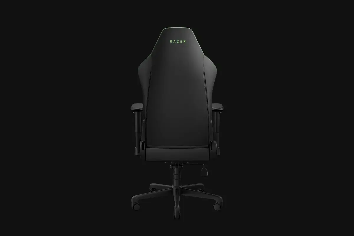 Игровое кресло Razer Iskur V2 X NewGen Photo 2