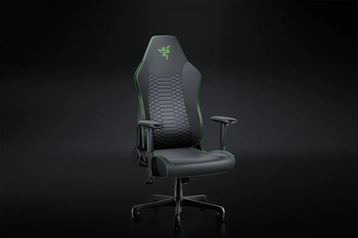 Игровое кресло Razer Iskur V2 X NewGen Photo 3