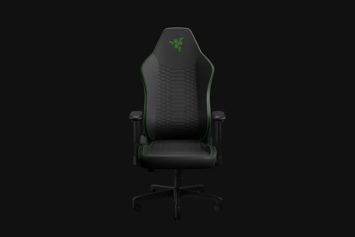 Игровое кресло Razer Iskur V2 X NewGen Photo 4