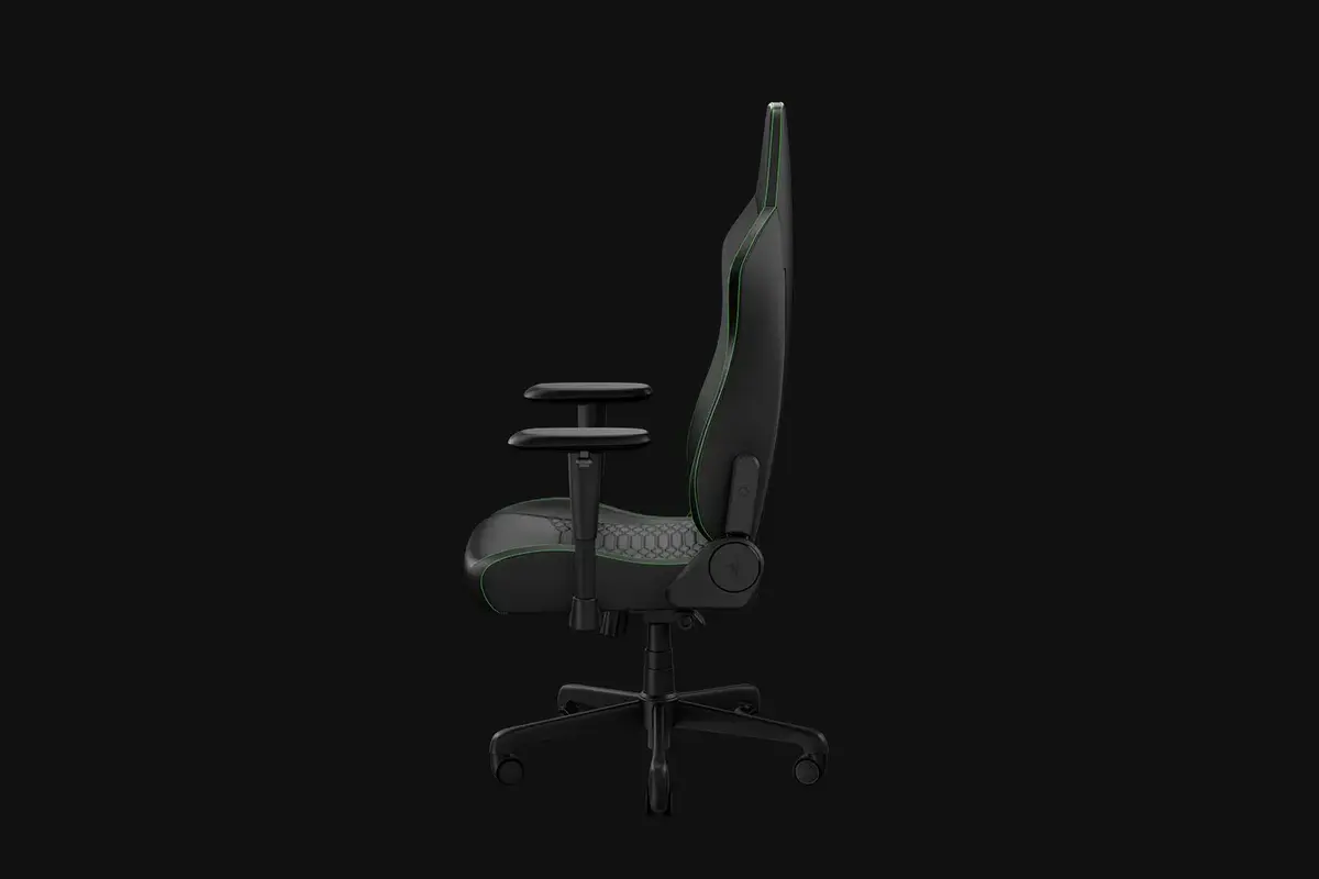 Игровое кресло Razer Iskur V2 X NewGen Photo 5