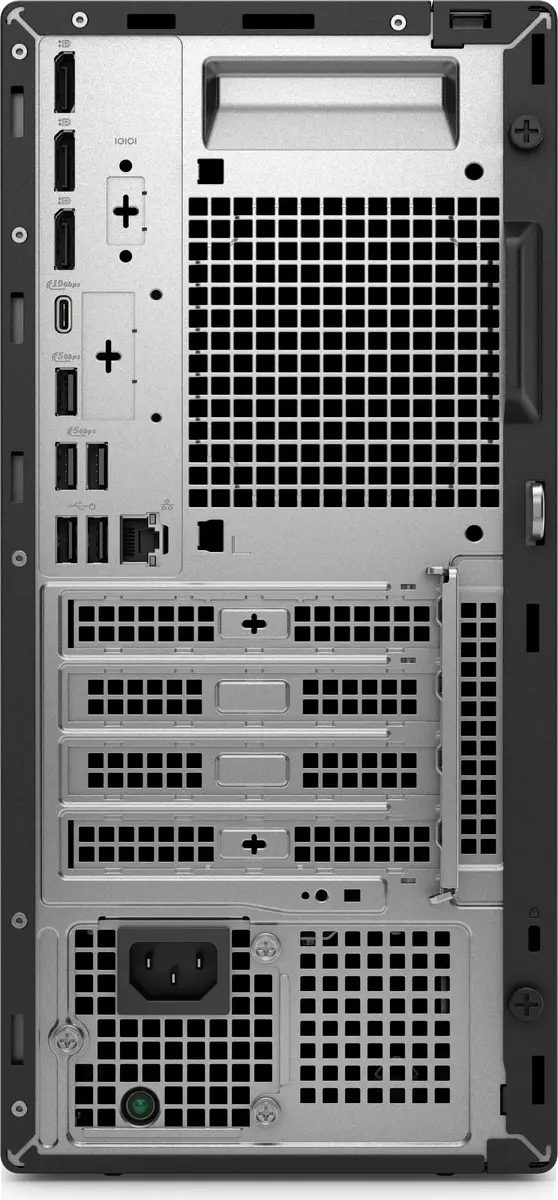 Dell Pro QBT1250 Plus desktop PC — Intel Core Ultra 7 265 Photo 4