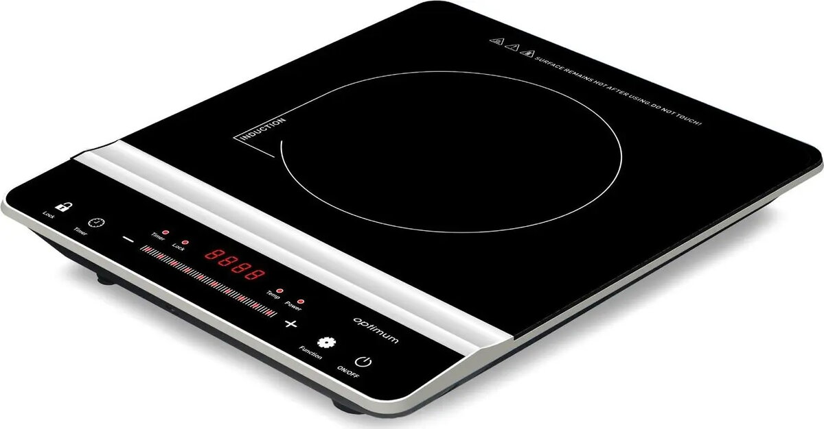 Cooktops