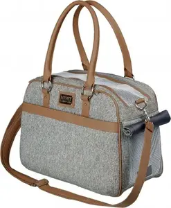 Soft pet carrier Trixie Helen Handbag pet carrier — 400×190×280 mm for small dogs