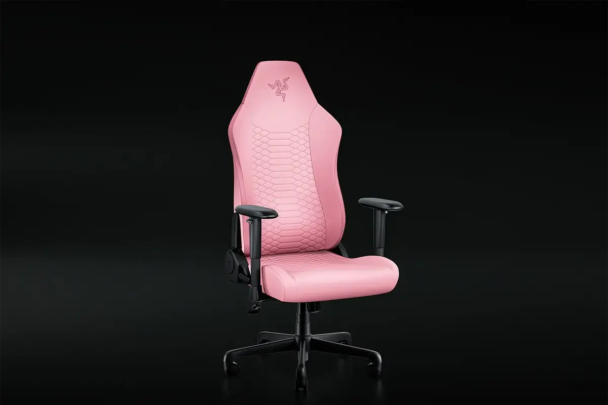 Игровое кресло Razer Iskur V2 X NewGen Photo 4
