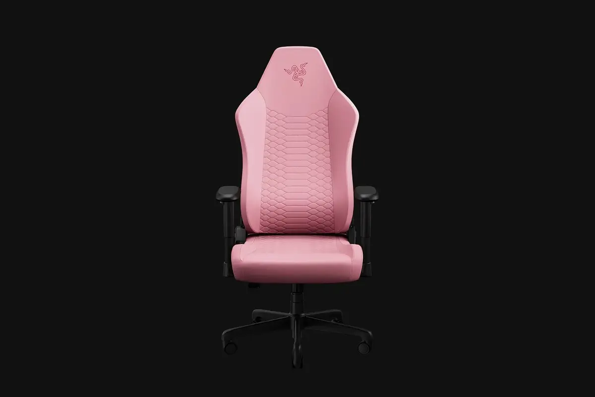 Игровое кресло Razer Iskur V2 X NewGen Photo 5
