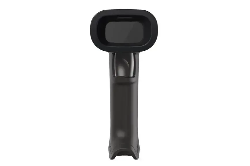 Honeywell 1960GHD-2USB-R портативный сканер Photo 2
