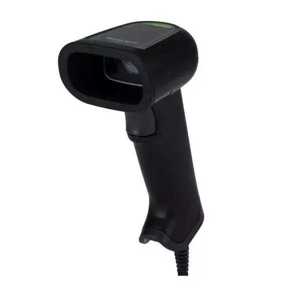 Honeywell 1960GHD-2USB-R портативный сканер Photo 3