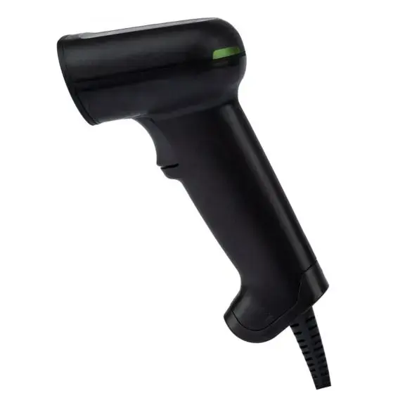 Honeywell 1960GHD-2USB-R портативный сканер Photo 4