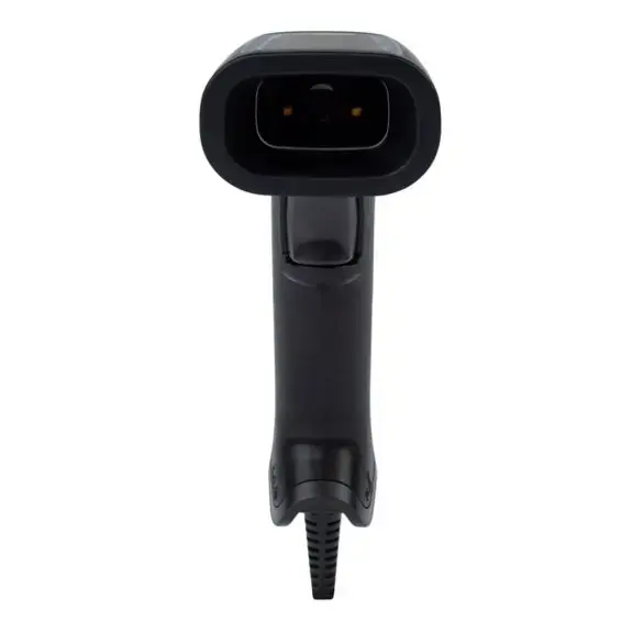 Honeywell 1960GHD-2USB-R портативный сканер Photo 6