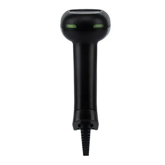 Honeywell 1960GHD-2USB-R портативный сканер Photo 7
