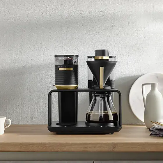 MELITTA EPOS 1024-04 капельная кофеварка Photo 4