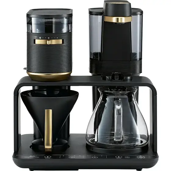 MELITTA EPOS 1024-04 капельная кофеварка Photo 5