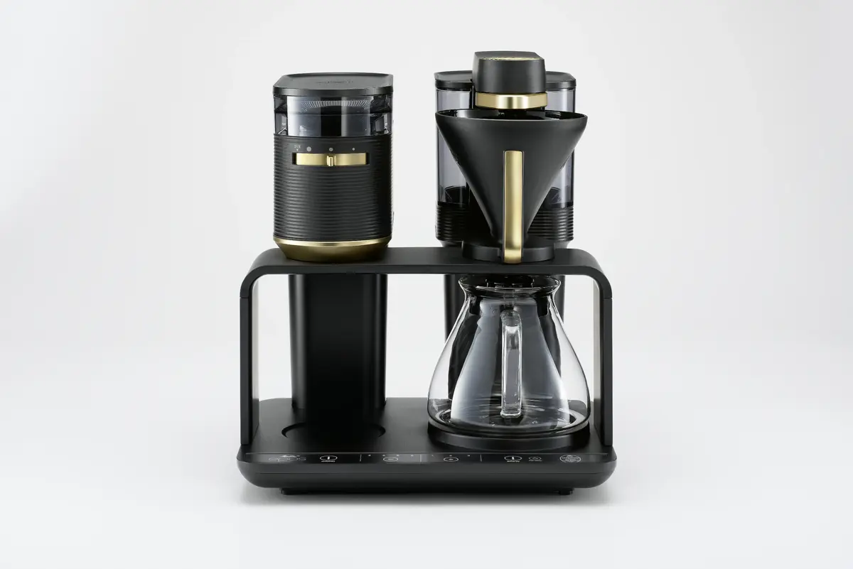 MELITTA EPOS 1024-04 капельная кофеварка Photo 7