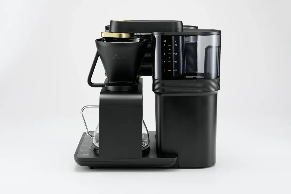 MELITTA EPOS 1024-04 капельная кофеварка Photo 9