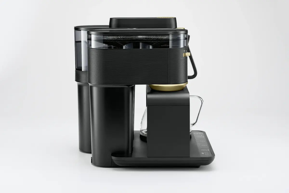MELITTA EPOS 1024-04 капельная кофеварка Photo 10