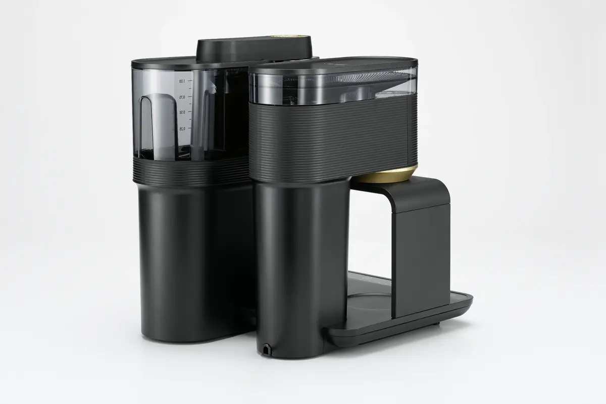 MELITTA EPOS 1024-04 капельная кофеварка Photo 14