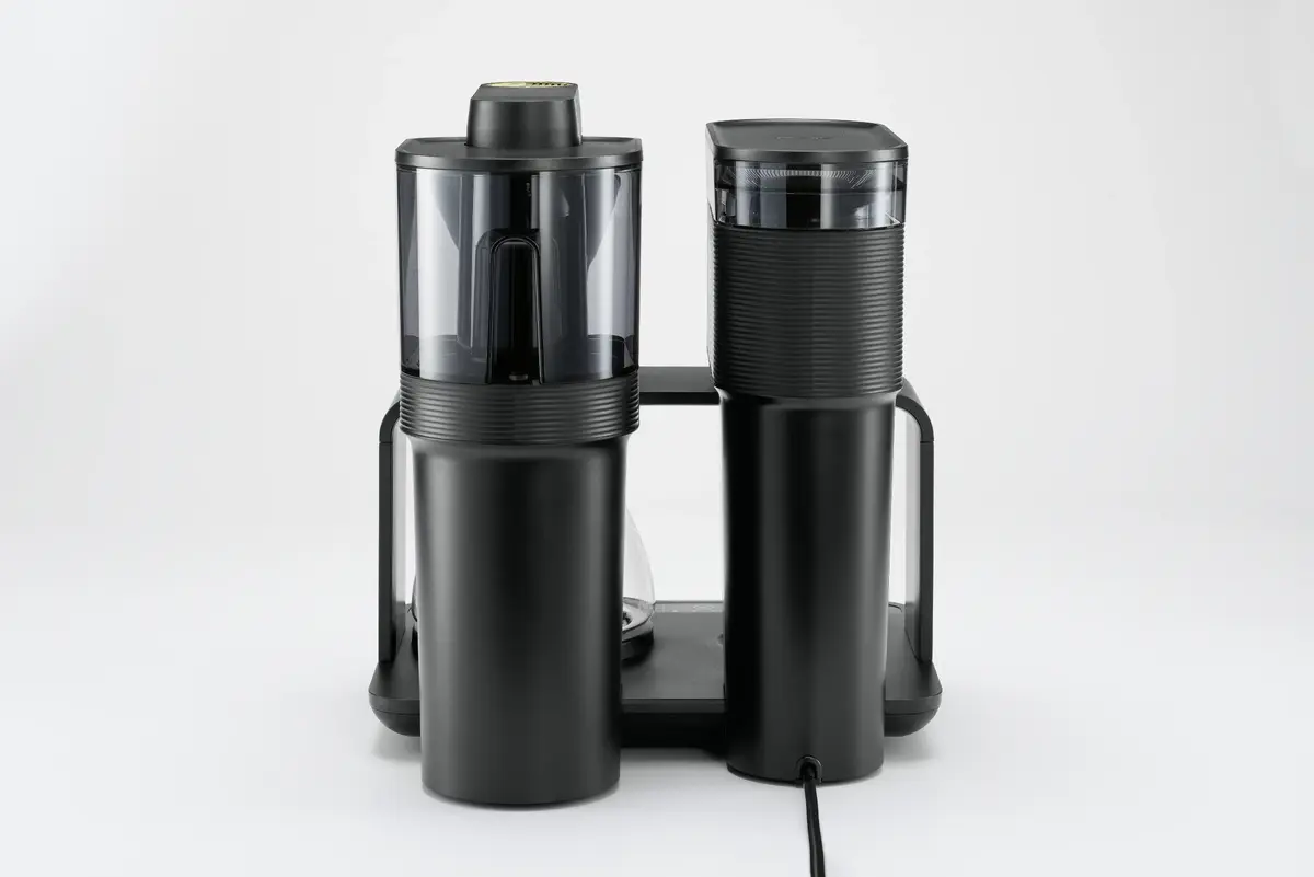 MELITTA EPOS 1024-04 капельная кофеварка Photo 15