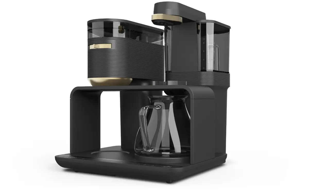 MELITTA EPOS 1024-04 капельная кофеварка Photo 20
