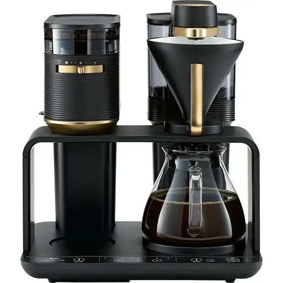 Melitta EPOS 1024-04 Pusautomātiskais Pilienveida Kafijas