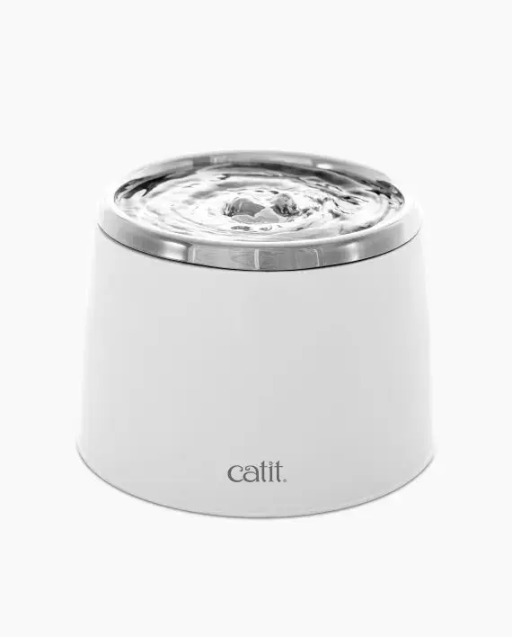 Catit Dual Action filtrs automātiskai dzirdināšanai Photo 2