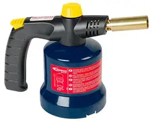 Daudzfunkcionāla lodēšanas lampa Guilbert Express E8800 1,6 kW — rokas sildošs instruments