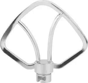 Kitchen Mixer Attachment TEESA TSA-AKC35 — Single Beater for Stand/Hand Mixers