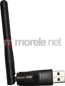 Network adapter Ferguson W03 — wireless USB Wi‑Fi adapter with external antenna