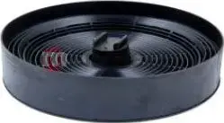 Carbon filter AMICA FWK 160 for cooker hoods, model FWK 160 (MPN OTS625/635(FWK160)(FR8972))