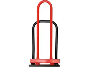 Tube/pipe bending tool YATO YT-5405, steel construction, width 450 mm, depth 200 mm, black/red