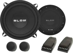 Car Speaker BLOW VR-130 — 13 cm (5") coaxial car audio speaker