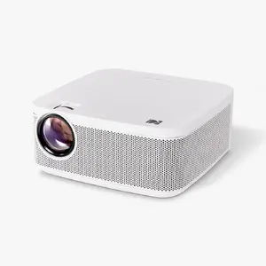 Projector Kodak FLIK X10 150 ANSI lumens 1920×1080 HDMI USB White