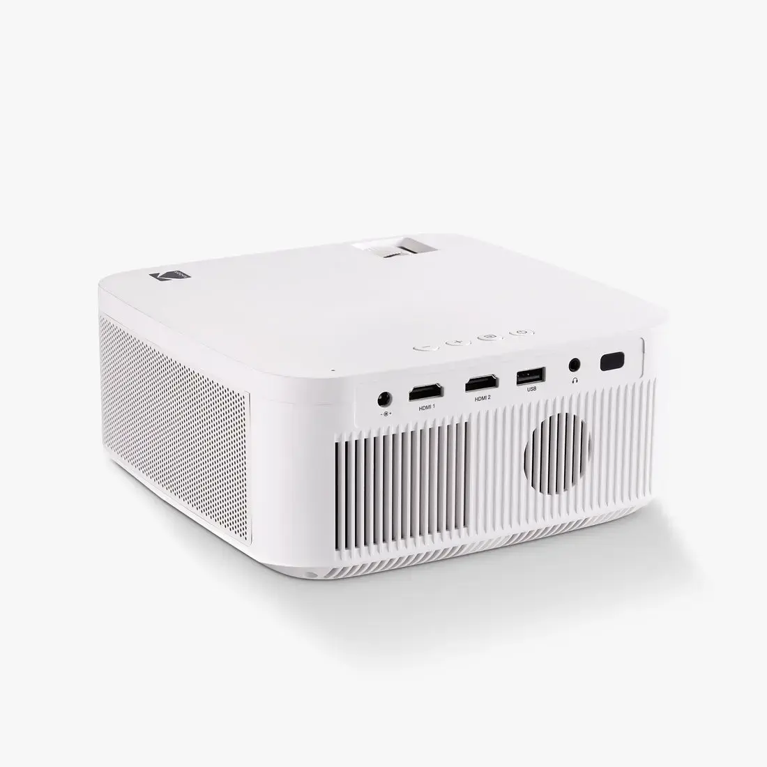 Kodak FLIK X10 projector 1920×1080 Photo 3