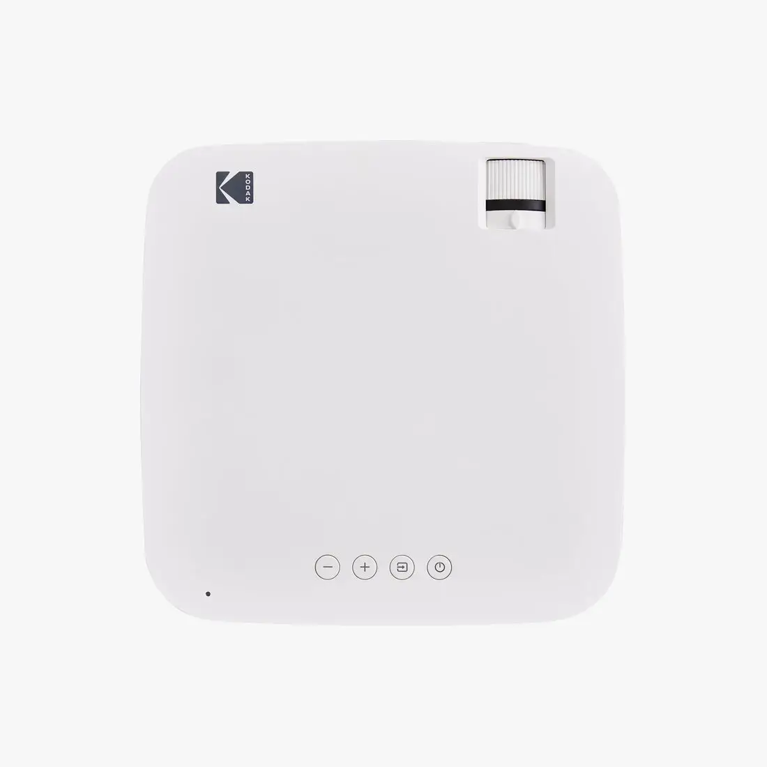 Kodak FLIK X10 projector 1920×1080 Photo 5