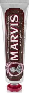 Toothpaste MARVIS Black Forest with Fluoride 85 ml