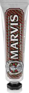Toothpaste MARVIS Sweet Sour Rhubarb with Fluoride 75 ml