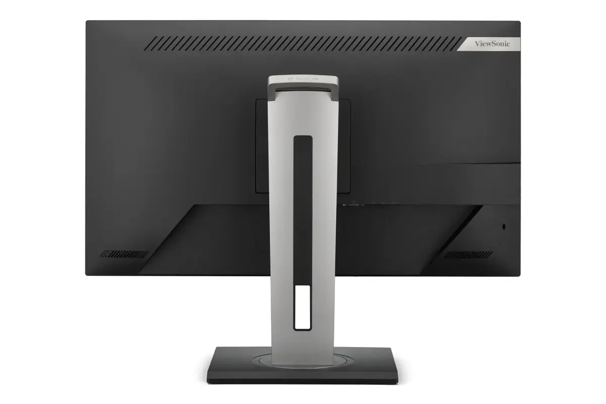 Монитор ViewSonic VG2748A-2K 27" Quad HD IPS Photo 2