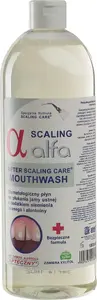 Liquid descaler ALFA Alfa Płyn Scaling 1000 ml – descaling fluid for limescale removal