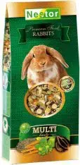Nestor PREMIUM 1400ml Rabbit Food Bowl — Nestor PREMIUM 1400ml KRÓLIK