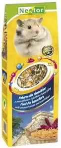 Dzeramā pudele Nestor CHOMIK 700 ml, modelis 29084