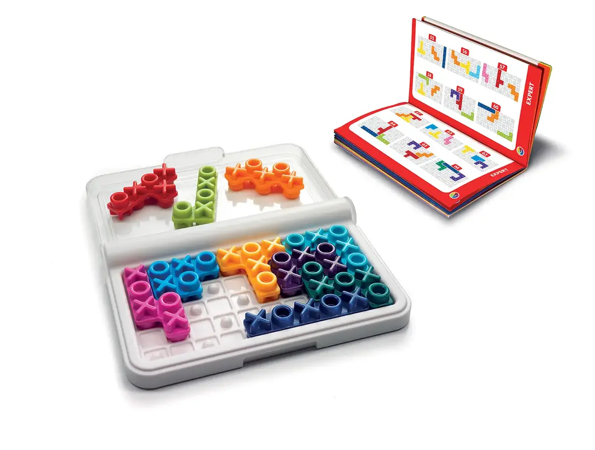 Smart Games IQ XoXo головоломка Photo 5