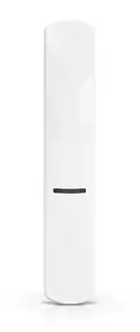 Door/window sensor SATEL XD-2L wired white — magnetic contact sensor for alarm systems