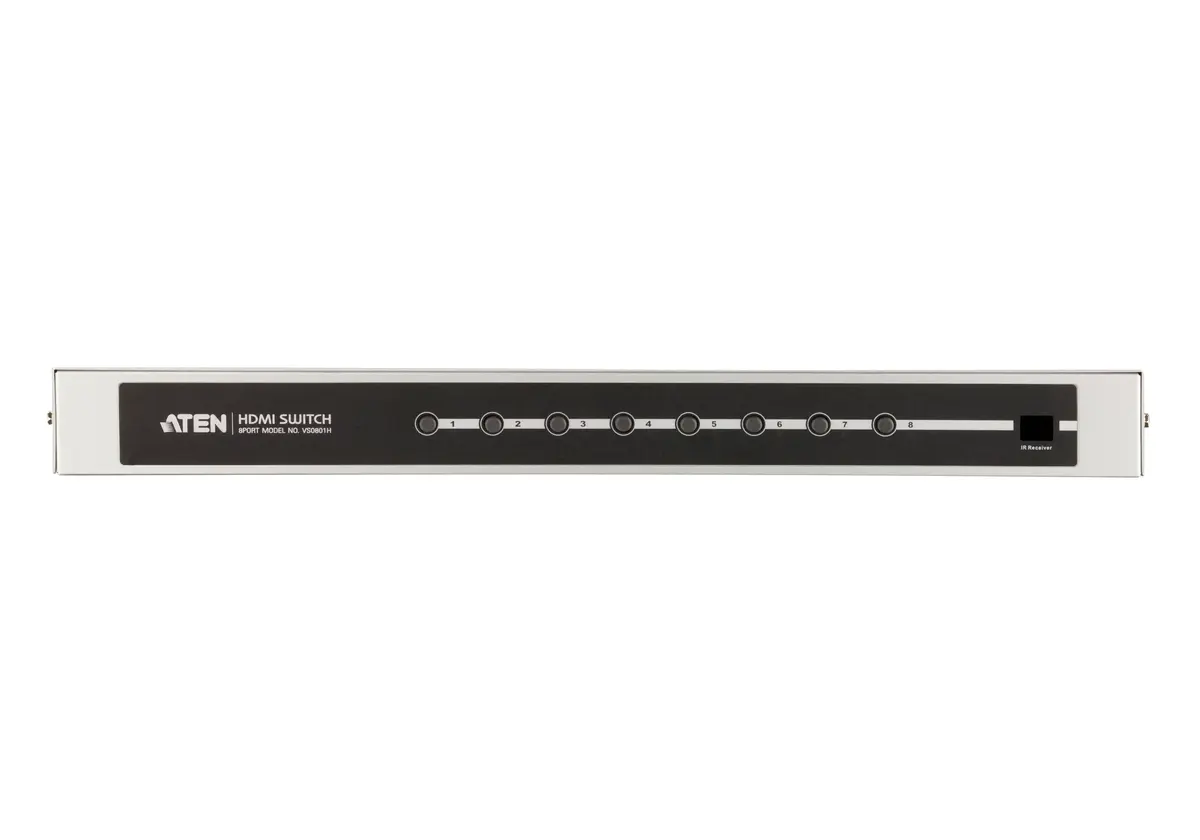 ATEN VS0801H HDMI video switch Photo 2