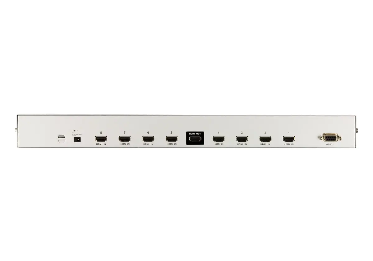 ATEN VS0801H HDMI video switch Photo 3