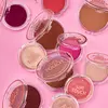 Essence Soft Touch Bouncy компактная пудра 4 г Photo 4