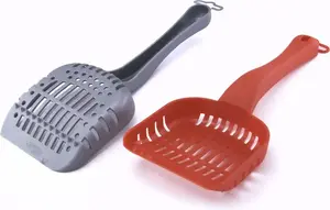 Litter Scoop Sum Plast Small — Sum Plast Łopatka Do Kuwety Mała